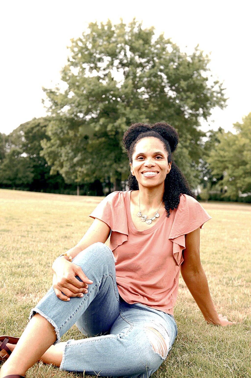 Episode 4 Interview with Amber Johnston